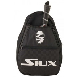 Bandolera Siux S-Bag + Bolas + Protector + Overgrip