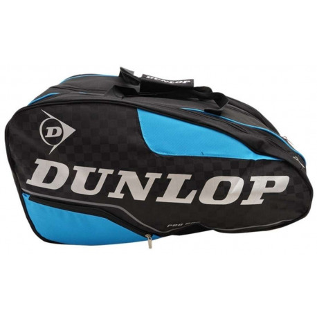 Paletero Dunlop FX Pro Azul