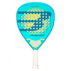 Pala de Padel Bullpadel Ale Salazar Flow Woman 2025