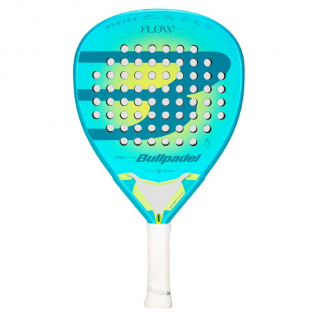 Pala Bullpadel Ale Salazar Flow Woman 2025