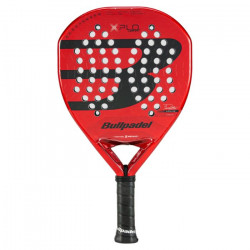 Pala de Padel Bullpadel Di Nenno Xplo Comfort 2025