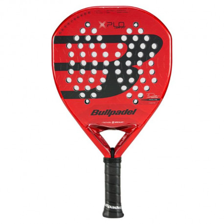 Pala de Padel Bullpadel Di Nenno Xplo Comfort 2025