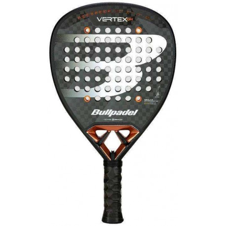 Pala de Padel Bullpadel Vertex 04 2025