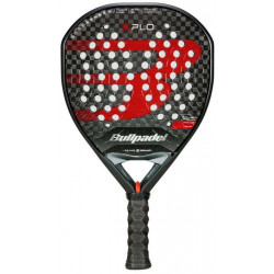 Pala de Padel Bullpadel Xplo 25 2025, Oferta!